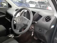 Toyota IST лот № 10022 оценка 4.5  с аукциона в Японии 6