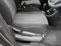 Toyota IST лот № 10022 оценка 4.5  с аукциона в Японии 7