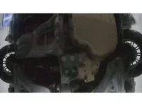 Toyota IST лот № 10022 оценка 4.5  с аукциона в Японии 10