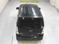 Mazda AZ WAGON лот № 47 оценка 3.5  с аукциона в Японии 4