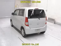 Mazda AZ WAGON лот № 48 оценка R  с аукциона в Японии 1