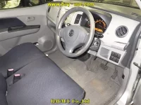 Mazda AZ WAGON лот № 48 оценка R  с аукциона в Японии 2