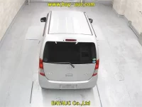 Mazda AZ WAGON лот № 48 оценка R  с аукциона в Японии 4