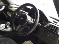 BMW 3-Series лот № 38020 оценка 4.5  с аукциона в Японии 6