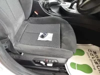 BMW 3-Series лот № 38020 оценка 4.5  с аукциона в Японии 7