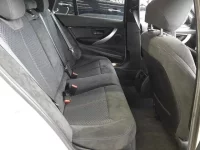 BMW 3-Series лот № 38020 оценка 4.5  с аукциона в Японии 8