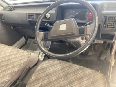 Mazda BONGO  с аукциона в Японии