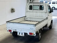 Suzuki CARRY TRUCK лот № 1009 оценка 3.5  с аукциона в Японии 1