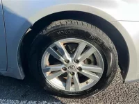 Toyota AVENSIS WAGON лот № 20018 оценка R  с аукциона в Японии 8