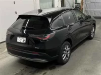 Honda ZR-V лот № 15015 оценка 4  с аукциона в Японии 4