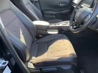 Honda ZR-V лот № 15015 оценка 4  с аукциона в Японии 6