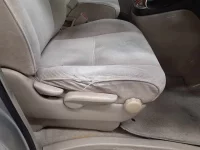 Toyota ALPHARD лот № 10025 оценка 3.5  с аукциона в Японии 7