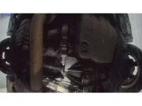 Toyota ALPHARD лот № 10025 оценка 3.5  с аукциона в Японии 10