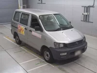 Toyota LITE ACE VAN лот № 10024 оценка R  с аукциона в Японии 4