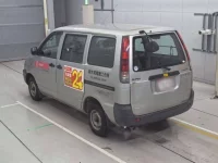 Toyota LITE ACE VAN лот № 10024 оценка R  с аукциона в Японии 5