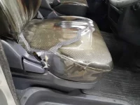 Toyota LITE ACE VAN лот № 10024 оценка R  с аукциона в Японии 7