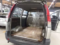 Toyota LITE ACE VAN лот № 10024 оценка R  с аукциона в Японии 9