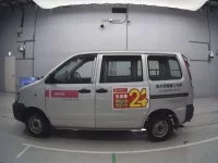 Toyota LITE ACE VAN лот № 10024 оценка R  с аукциона в Японии 3