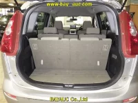 Mazda PREMACY лот № 53 оценка 3.5  с аукциона в Японии 5