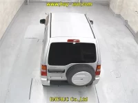 Mitsubishi PAJERO MINI лот № 50 оценка R  с аукциона в Японии 3