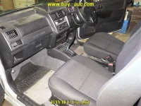 Mitsubishi PAJERO MINI лот № 50 оценка R  с аукциона в Японии 4