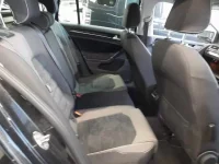 Volkswagen GOLF VARIANT лот № 38021 оценка 3.5  с аукциона в Японии 8