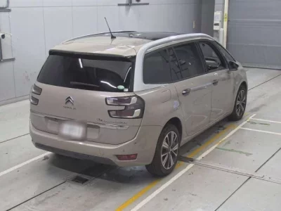 Citroen GRAND C4