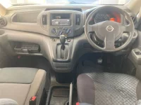 Nissan NV200 лот № 1018 оценка 3.5  с аукциона в Японии 2