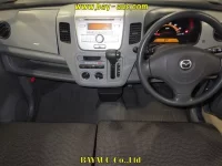 Mazda AZ WAGON лот № 58 оценка R  с аукциона в Японии 5