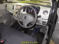 Mazda AZ WAGON лот № 63 оценка 4  с аукциона в Японии 2