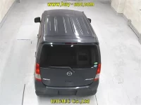 Mazda AZ WAGON лот № 63 оценка 4  с аукциона в Японии 4