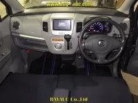 Mazda AZ WAGON лот № 63 оценка 4  с аукциона в Японии 5