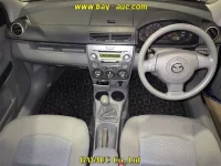 Mazda DEMIO лот № 57 оценка R  с аукциона в Японии 5