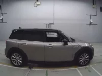 BMW MINI лот № 38025 оценка 3.5  с аукциона в Японии 2