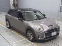 BMW MINI лот № 38025 оценка 3.5  с аукциона в Японии 4