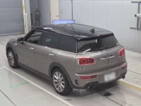 BMW MINI лот № 38025 оценка 3.5  с аукциона в Японии 5