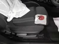 BMW MINI лот № 38025 оценка 3.5  с аукциона в Японии 7