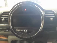 BMW MINI лот № 38025 оценка 3.5  с аукциона в Японии 9