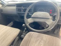 Nissan VANETTE TRUCK лот № 1023 оценка 3.5  с аукциона в Японии 2