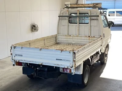 Nissan VANETTE TRUCK  с аукциона в Японии