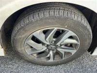 Honda STEP WAGON лот № 20026 оценка 3.5  с аукциона в Японии 8