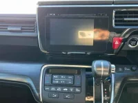 Honda STEP WAGON лот № 20026 оценка 3.5  с аукциона в Японии 5