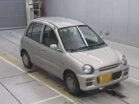 Mitsubishi MINICA лот № 9017 оценка RA  с аукциона в Японии 4