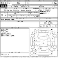 Mitsubishi MINICA лот № 9017 оценка RA  с аукциона в Японии 11