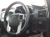 Toyota LAND CRUISER PRADO лот № 36025 оценка 3.5  с аукциона в Японии 6