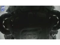 Toyota LAND CRUISER PRADO лот № 36025 оценка 3.5  с аукциона в Японии 10