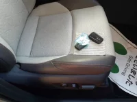 Toyota RAV4 лот № 36023 оценка 5  с аукциона в Японии 7