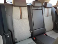 Toyota RAV4 лот № 36023 оценка 5  с аукциона в Японии 8