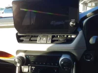 Toyota RAV4 лот № 36023 оценка 5  с аукциона в Японии 9