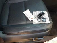 Toyota VELLFIRE лот № 36024 оценка 5  с аукциона в Японии 7